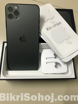 Apple iPhone 11pro Max
